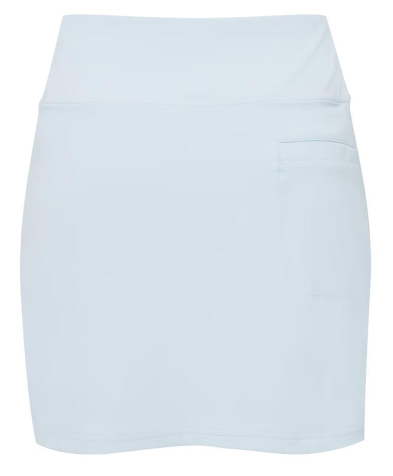 FootJoy Aerial Performance Knit Golfrock, skyway