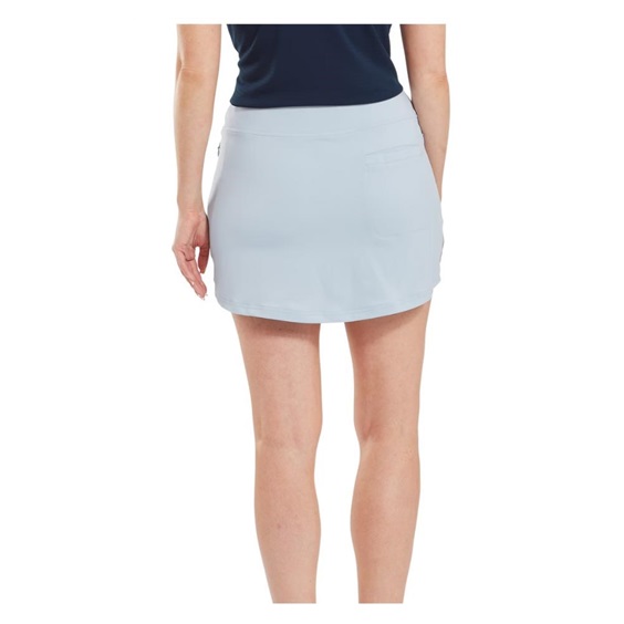 FootJoy Aerial Performance Knit Golfrock, skyway