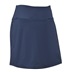FootJoy Aerial Performance Knit Golfrock, navy animal print