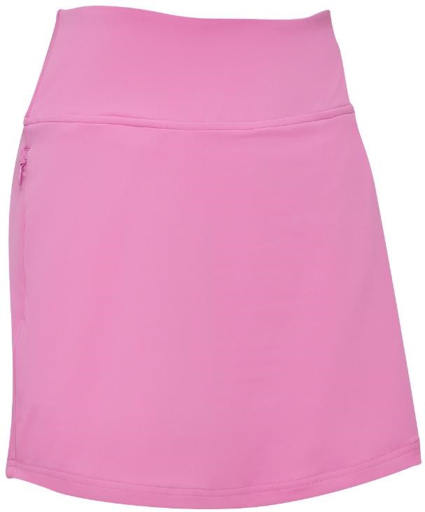 FootJoy Aerial Performance Knit Golfrock, berry