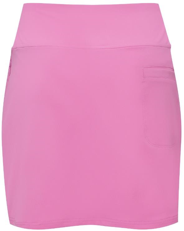 FootJoy Aerial Performance Knit Golfrock, berry