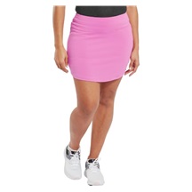FootJoy Aerial Performance Knit Golfrock, berry