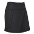FootJoy Aerial Performance Knit Golfrock, black animal print
