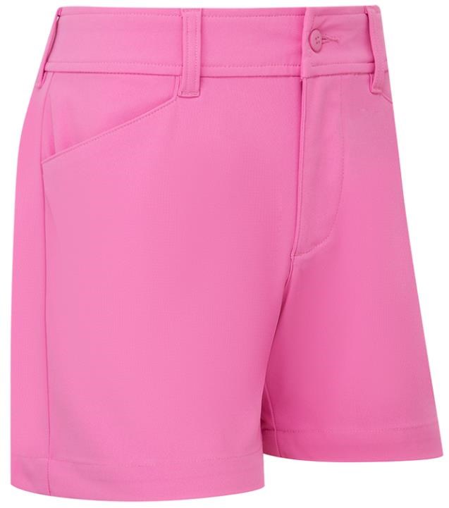 FootJoy Damen Shorts, rosa