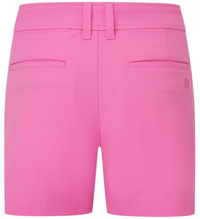 FootJoy Damen Shorts, rosa