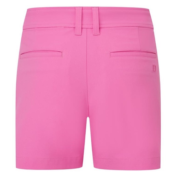 FootJoy Damen Shorts, rosa