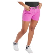 FootJoy Damen Shorts, rosa