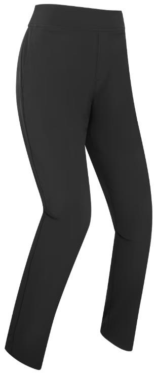 FootJoy Lightweight Cropped 7/8 Damen Hose, schwarz