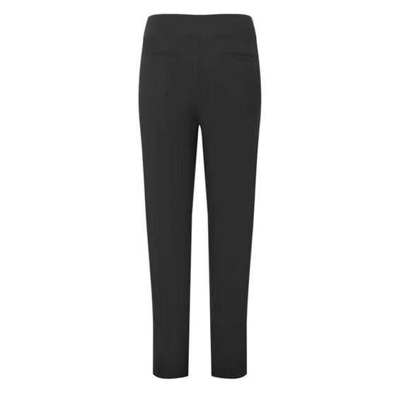 FootJoy Lightweight Cropped 7/8 Damen Hose, schwarz
