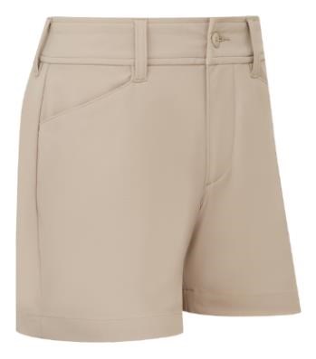 FootJoy Damen Shorts, beige