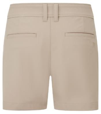 FootJoy Damen Shorts, beige