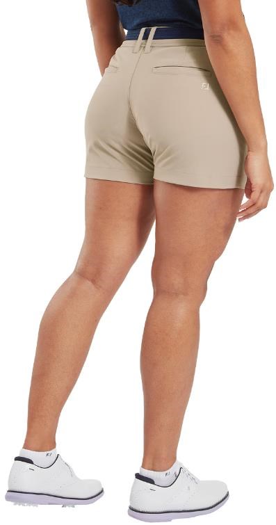 FootJoy Damen Shorts, beige