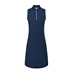FootJoy 1/4-Zip Sleeveless Damen Golfkleid, dunkelblau
