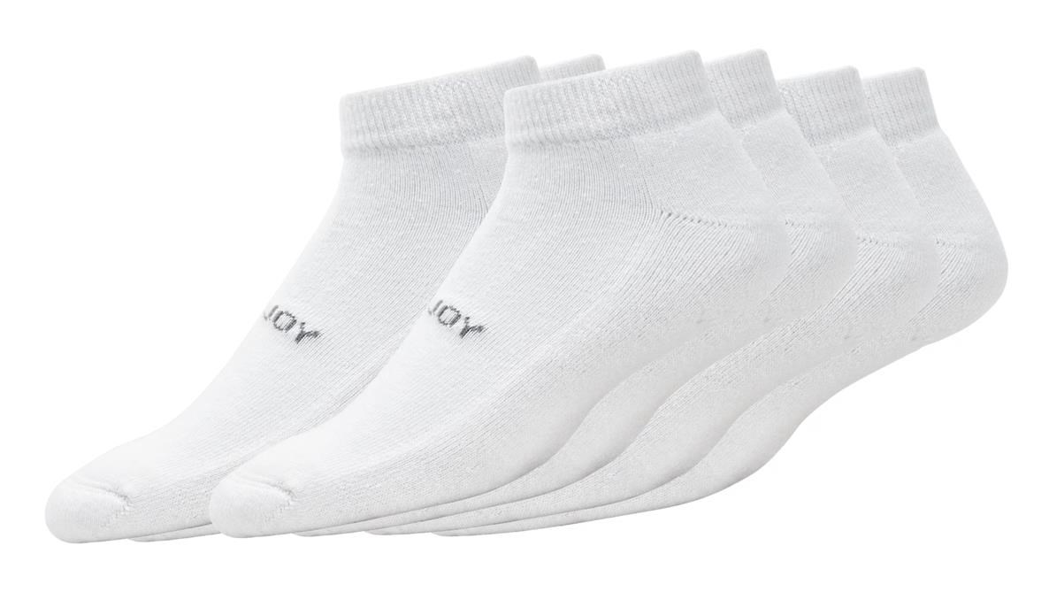 FootJoy ComfortSof Sport Herren Golfsocken, 3Paar