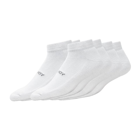 FootJoy ComfortSof Sport Herren Golfsocken, 3Paar