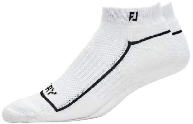 FootJoy ProDry Sportlet Damen Golfsocken, 1Paar