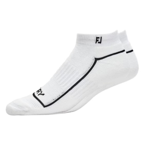 FootJoy ProDry Sportlet Damen Golfsocken, 1Paar