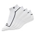 FootJoy ProDry Sportlet Damen Socken, 2Paar