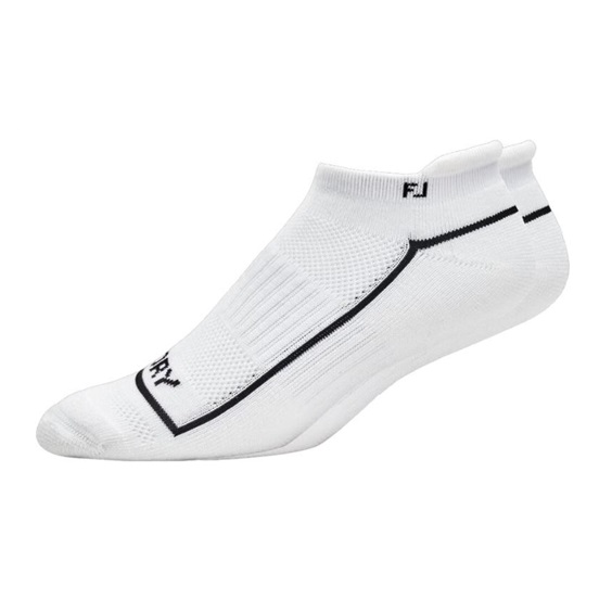 FootJoy ProDry Roll Tab Damensocken, 1Paar