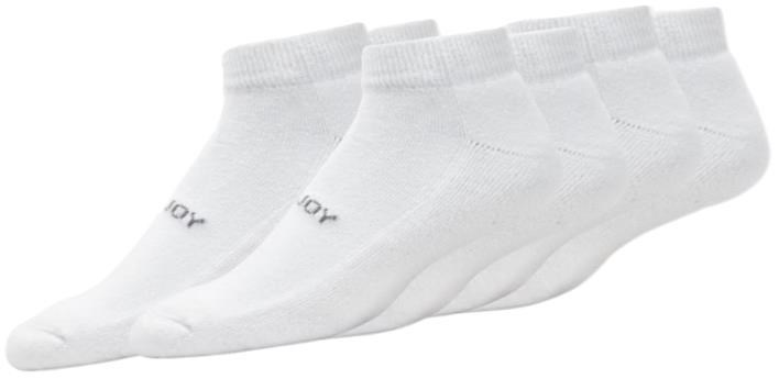 FootJoy ComfortSof Sportlet Damen Golfsocken, 3Paar