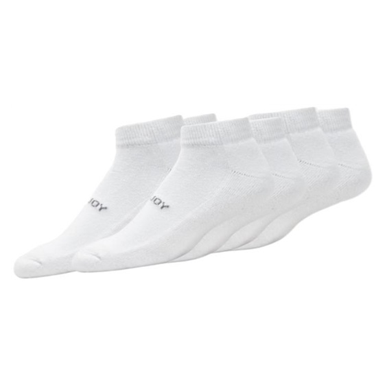 FootJoy ComfortSof Sportlet Damen Golfsocken, 3Paar