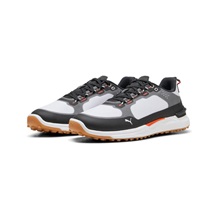 Puma Ignite Elevate X Herren Golfschuhe, weiss/schwarz