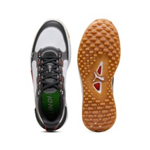 Puma Ignite Elevate X Herren Golfschuhe, weiss/schwarz