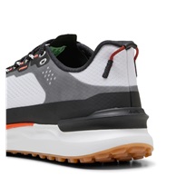Puma Ignite Elevate X Herren Golfschuhe, weiss/schwarz