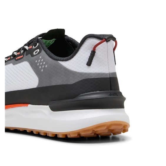 Puma Ignite Elevate X Herren Golfschuhe, weiss/schwarz