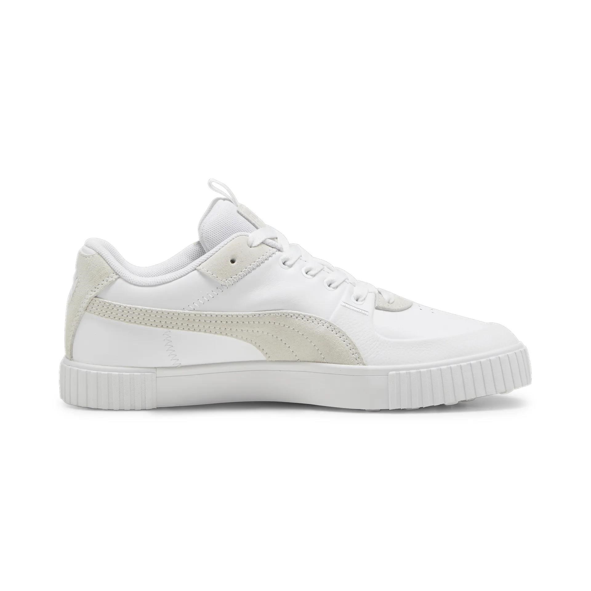 Puma Cali G Damen Golfschuhe, weiss