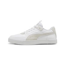 Puma Cali G Damen Golfschuhe, weiss