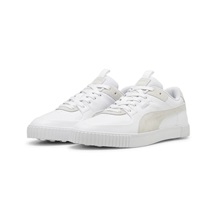 Puma Cali G Damen Golfschuhe, weiss