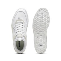 Puma Cali G Damen Golfschuhe, weiss