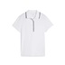 Puma Cloudspun Bridges Damen Poloshirt, weiss