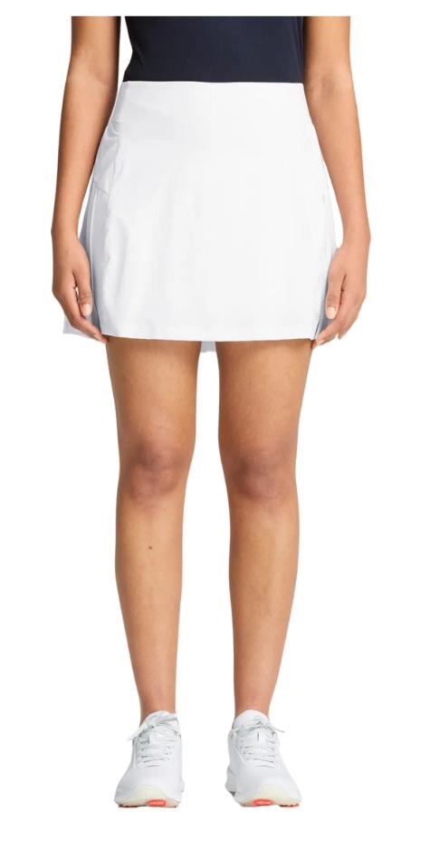 Puma Haute Golf Golfrock, weiss
