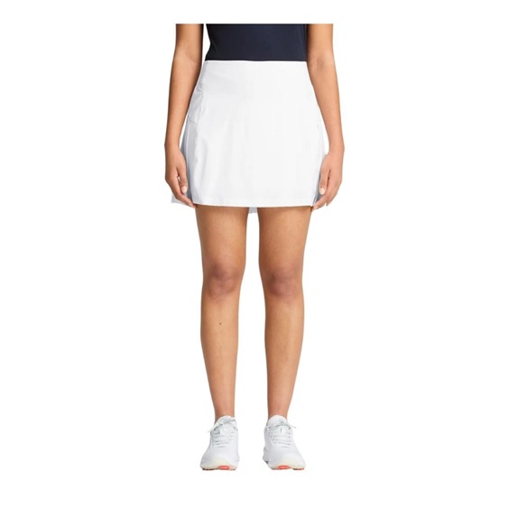 Puma Haute Golf Golfrock, weiss