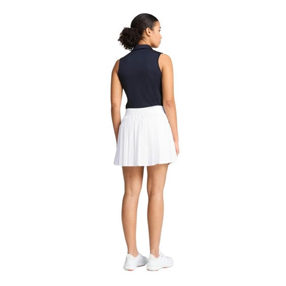 Puma Haute Golf Golfrock, weiss