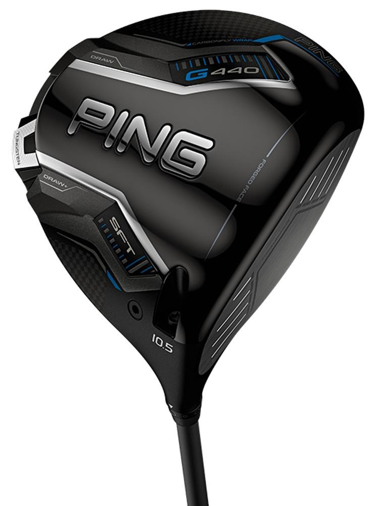 PING G440 SFT Herren Driver