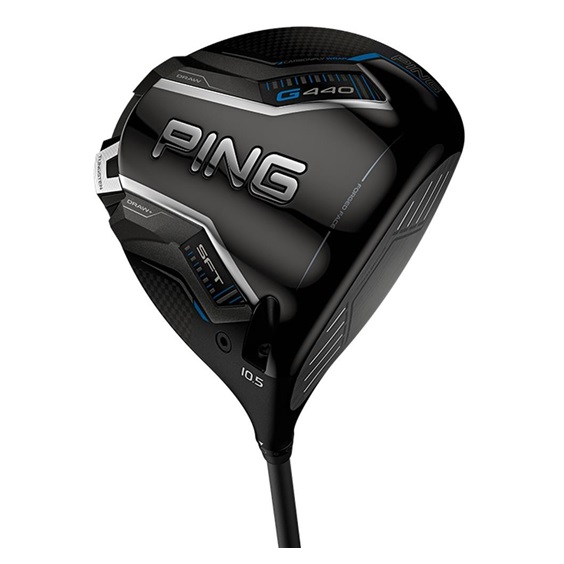 PING G440 SFT Herren Driver