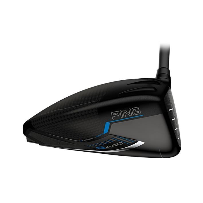 PING G440 SFT Herren Driver