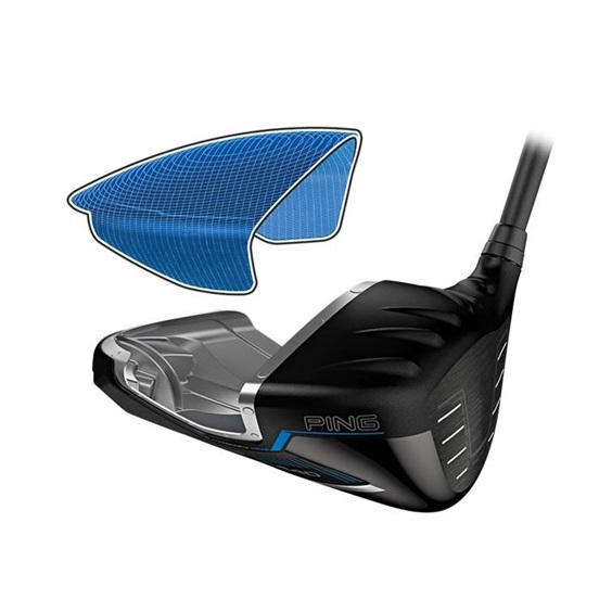 PING G440 SFT Herren Driver