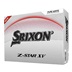 Srixon Z-Star XV Golfbälle