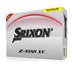 Srixon Z-Star XV Golfbälle, gelb