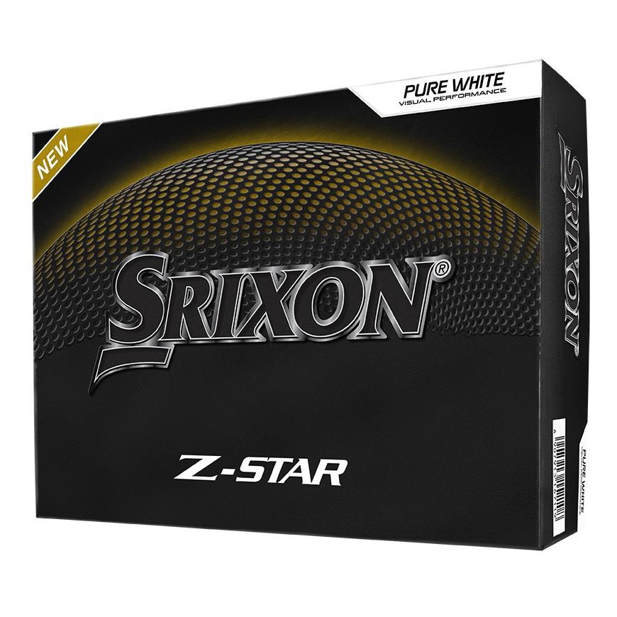 Srixon Z-STAR Golfbälle