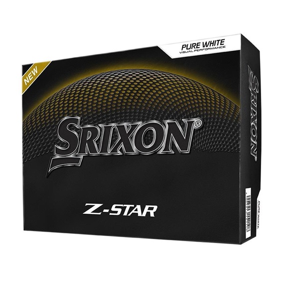 Srixon Z-STAR Golfbälle