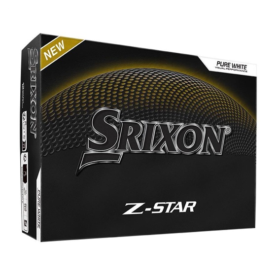 Srixon Z-STAR Golfbälle
