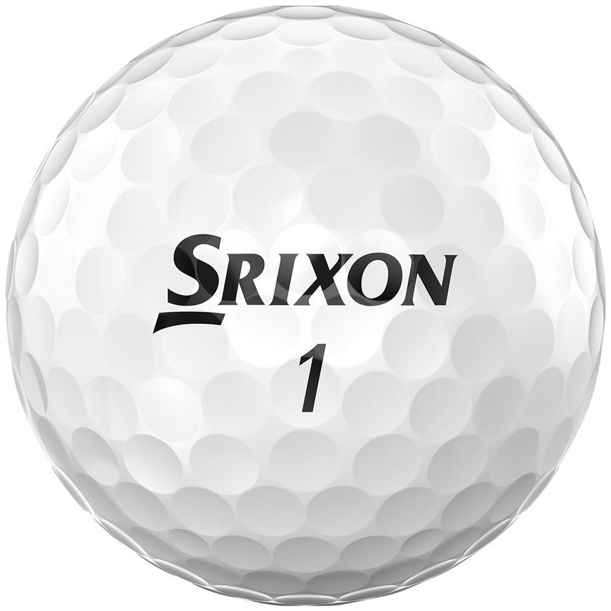 Srixon Z-STAR Golfbälle