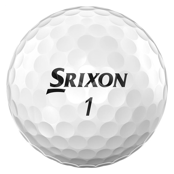 Srixon Z-STAR Golfbälle