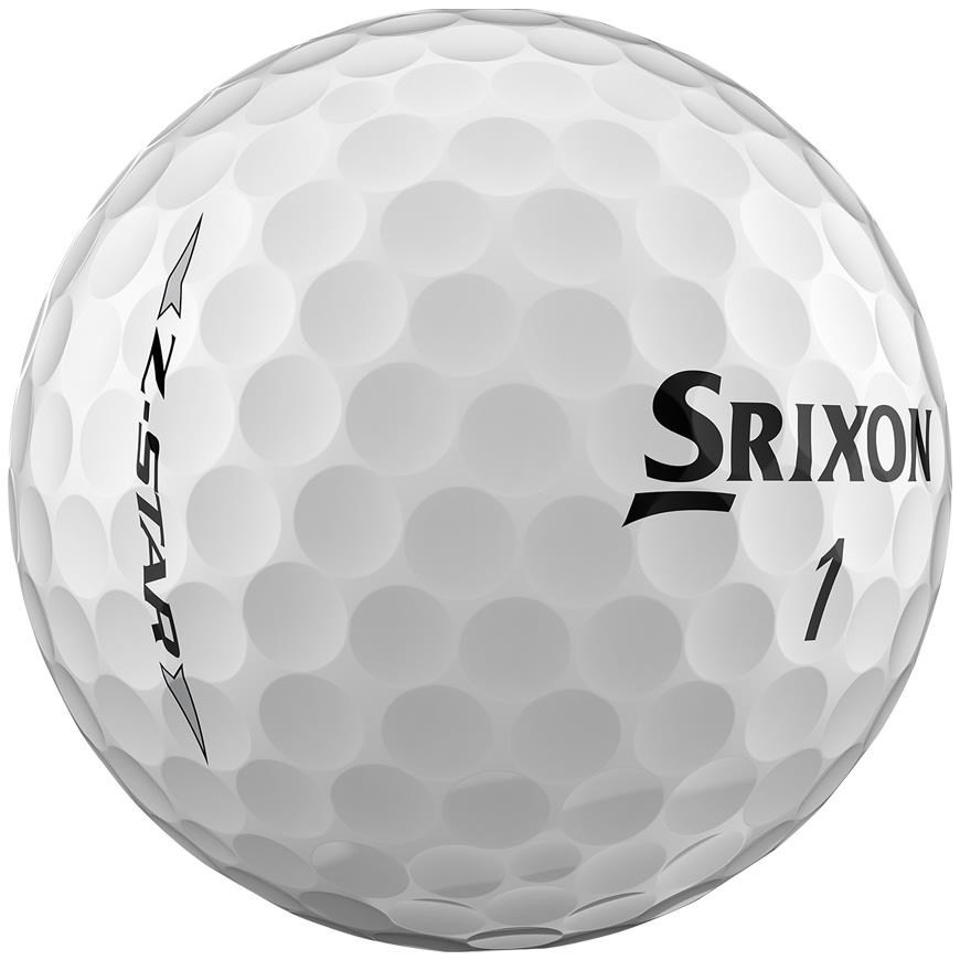 Srixon Z-STAR Golfbälle