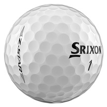 Srixon Z-STAR Golfbälle